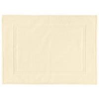 BADTEPPICH Gelb 70/50 cm  - Gelb, Basics, Textil (70/50cm) - Esposa