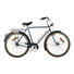 WANDDEKO Metall - Dunkelblau, Trend, Metall (99/59/6cm) WANDDEKO Metall - Dunkelblau, Trend, Metall (99/59/6cm)