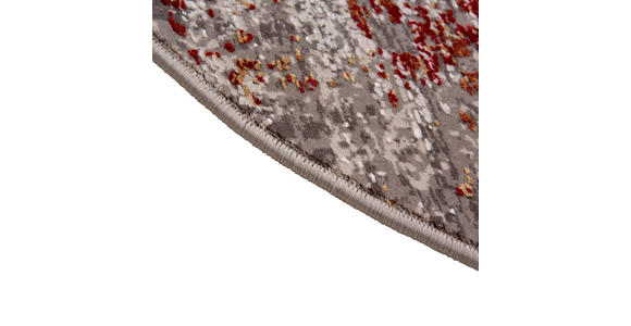 WEBTEPPICH 160 cm Selene Beige - Beige, Design, Textil (160cm) - Dieter Knoll