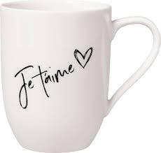KAFFEEBECHER Statement  - Lifestyle, Keramik (11,5/8/10,5cm) - Villeroy & Boch