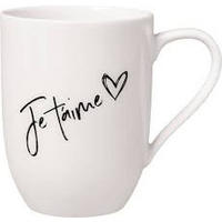 KAFFEEBECHER Statement  - Lifestyle, Keramik (11,5/8/10,5cm) - Villeroy & Boch