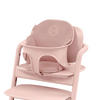 HOCHSTUHLEINLAGE Lemo Comfort Inlay  - Rosa, Basics, Textil (35/15/20cm) - cybex GOLD