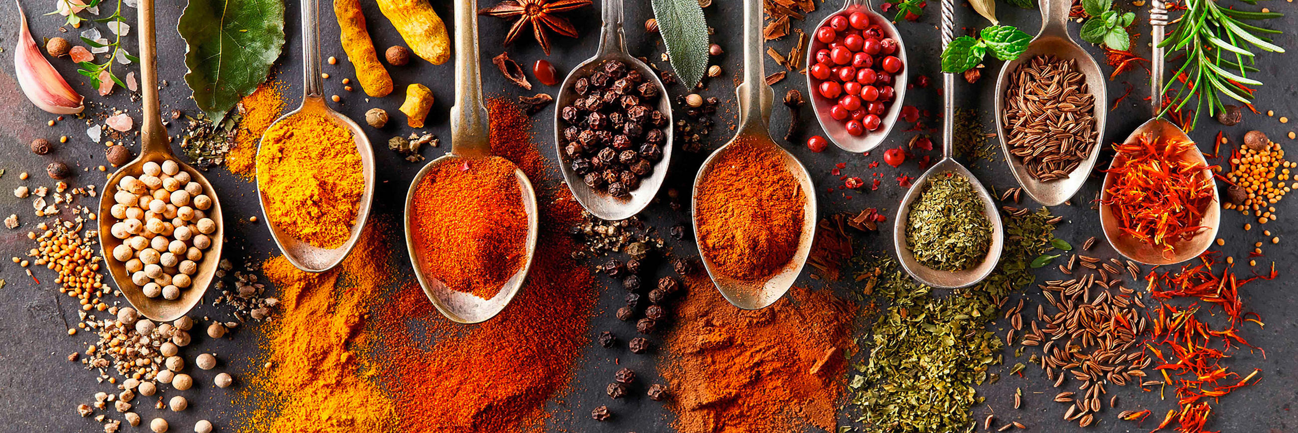 Teppich Läufer Küche Multicolor Ayna 50x150 cm