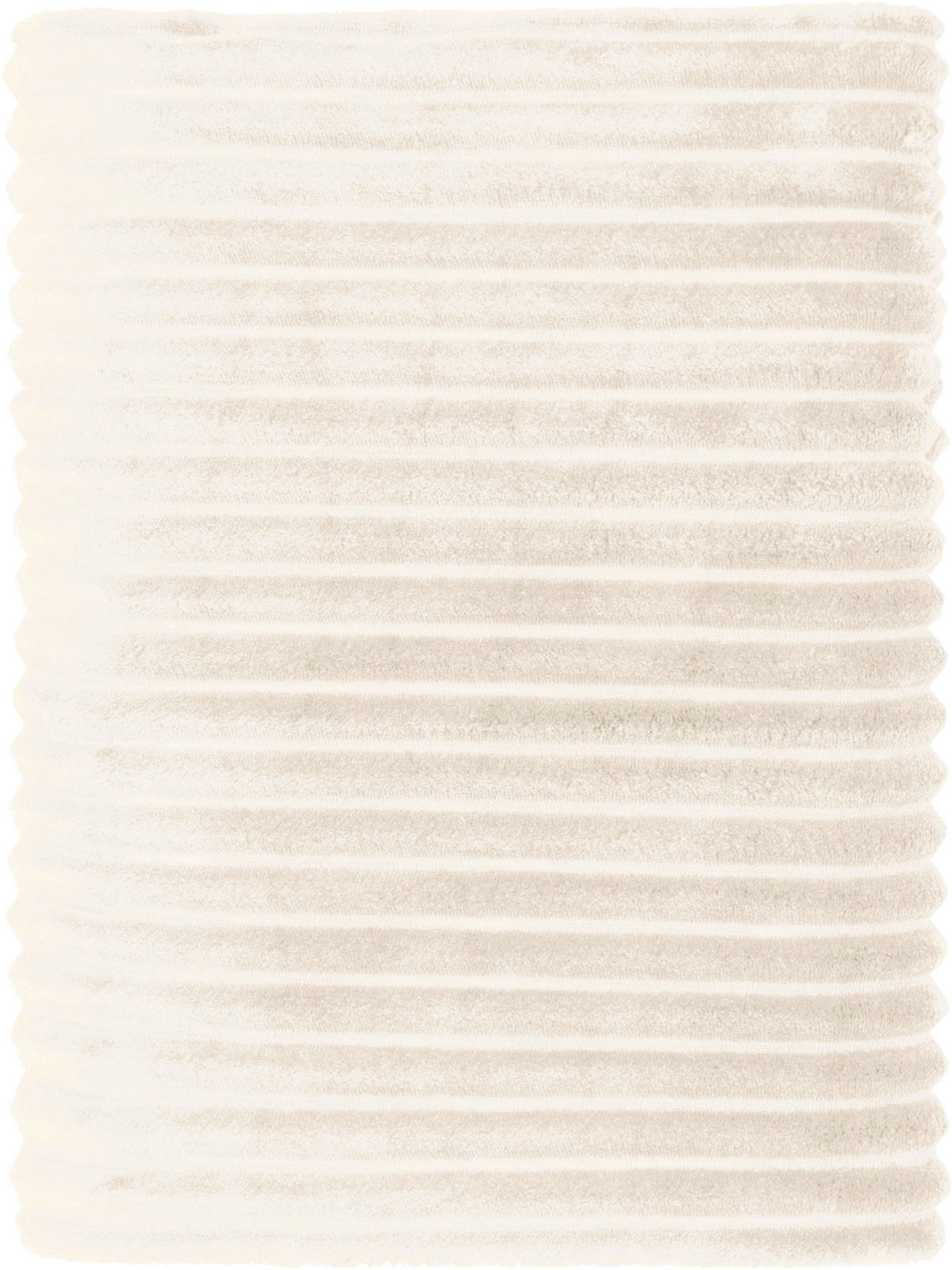 DEKA, polyester, 130/170 cm - ecru, Basics, textil (130/170cm) - MISTRAL