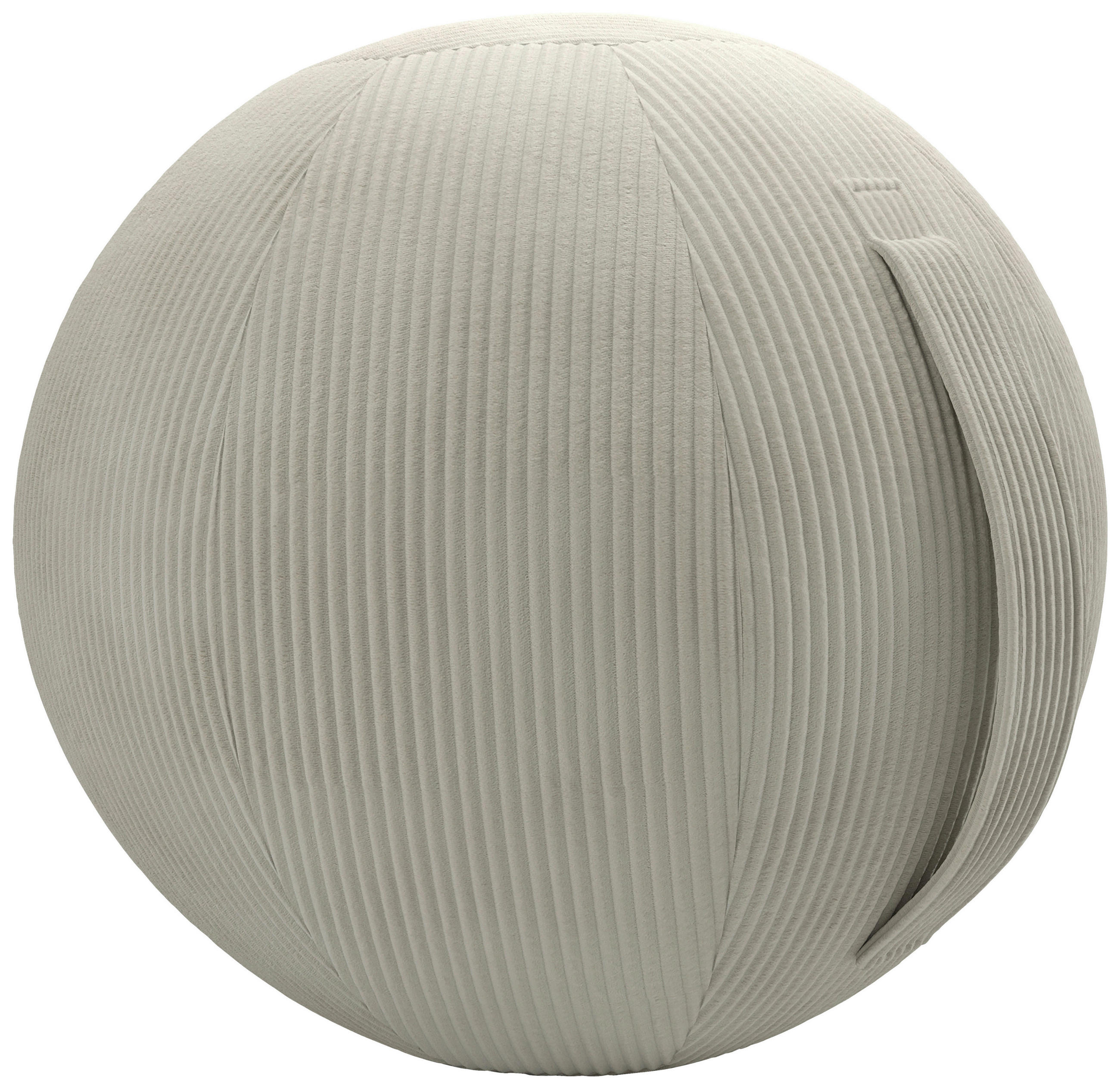 Sitzball Hydra 23 Beige D: 65 cm