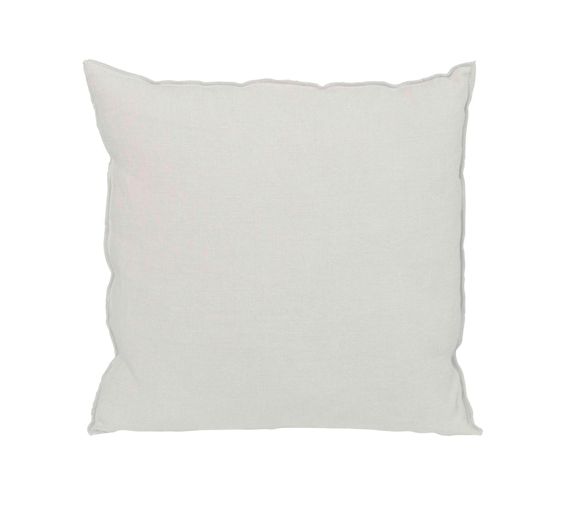 KISSENHÜLLE 41/41 cm - Weiß, Basics, Textil (41/41cm) - Pichler