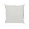 KISSENHÜLLE 41/41 cm  - Weiß, Basics, Textil (41/41cm) - Pichler