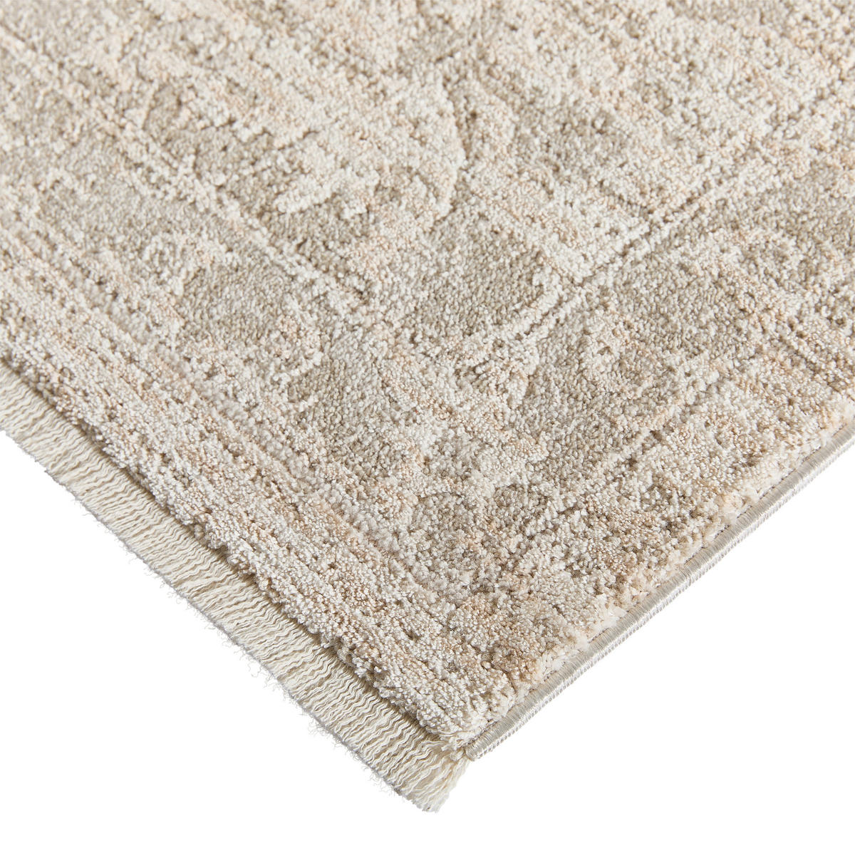 LÄUFER 80/300 cm  - Beige, LIFESTYLE, Textil (80/300cm) - Novel