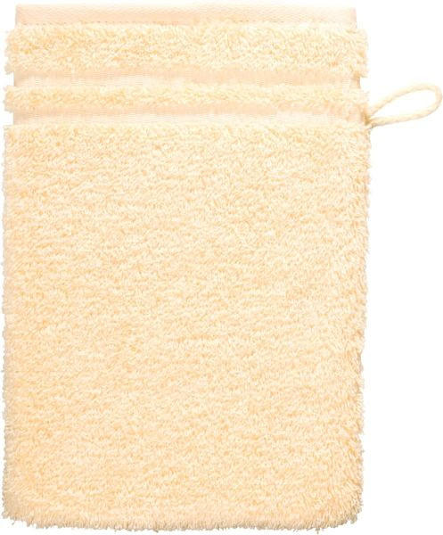 MOSDÓKESZTYŰK 22/16 cm sárga  - sárga, Basics, textil (22/16cm) - Vossen
