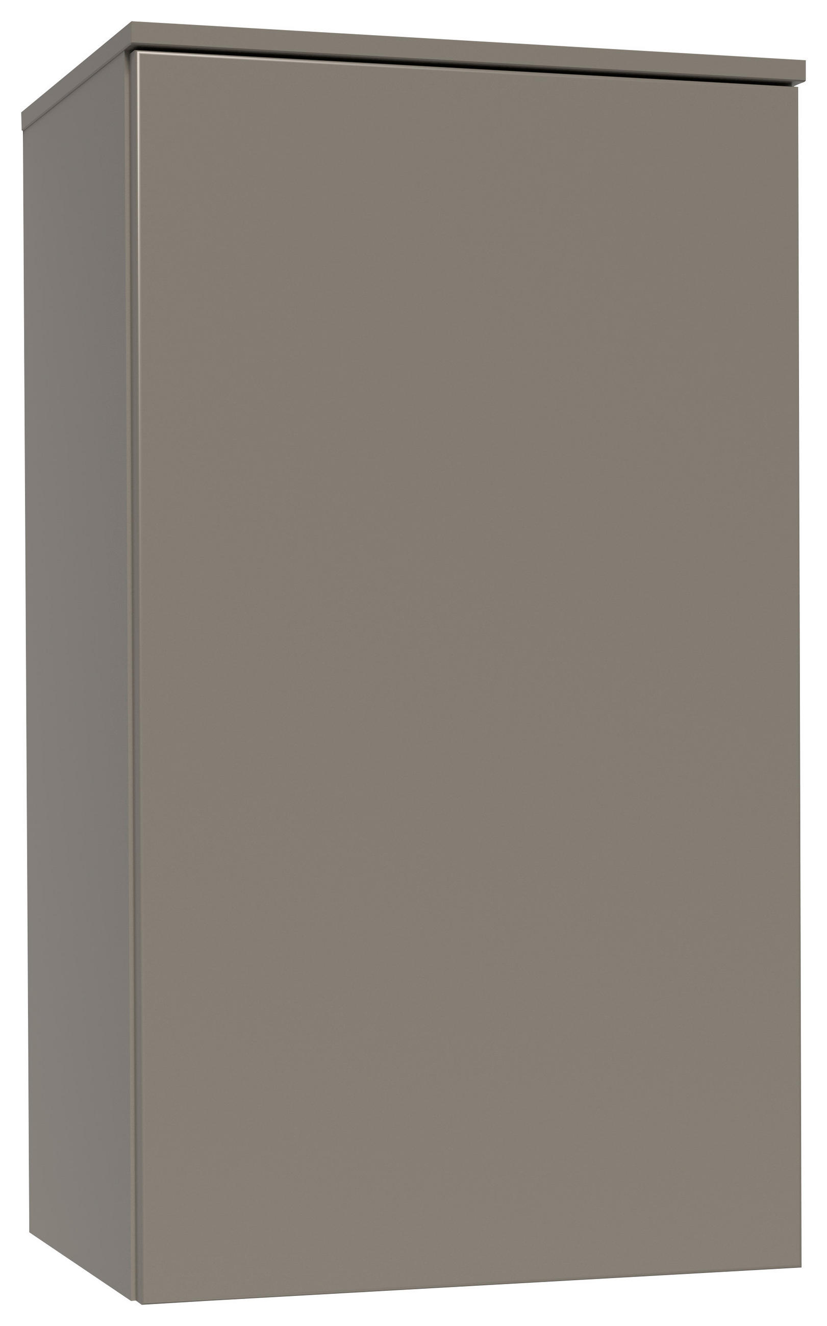 Hängeelement Las Vegas Taupegrau B: 50 cm