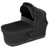 LIEGEWANNE Urban Glide 3 und 4  - Hellgrau/Schwarz, Basics, Textil (84,5/48,5/18,5cm) - Thule