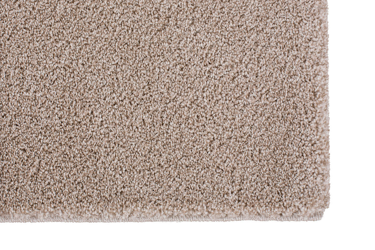 WEBTEPPICH 160/230 cm Savona Beige  - Beige, KONVENTIONELL, Kunststoff/Textil (160/230cm) - Novel