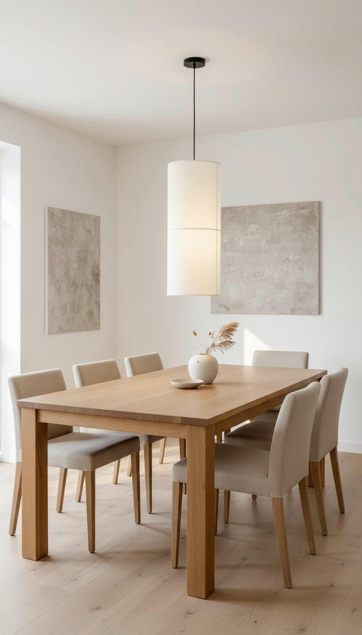  30/120 cm  - alb, Design, plastic/metal (30/120cm) - Collett's Monde