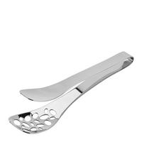 SERVIERZANGE - Edelstahlfarben, Basics, Metall (25cm) - WMF