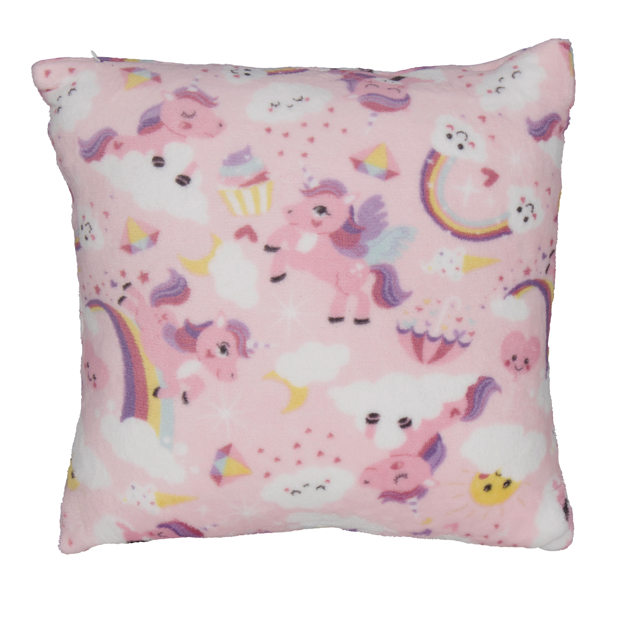 PRYDNADSKUDDE    - multicolor, Basics, textil (45/45/10cm)