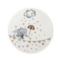 KINDERTEPPICH 160 cm Boho Kids  - Multicolor/Creme, Basics, Kunststoff (160cm) - Villeroy & Boch