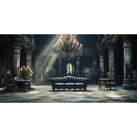 ACRYLGLASBILD Architektur  - Multicolor, Basics, Kunststoff (100/180/1,70cm) - Euroart