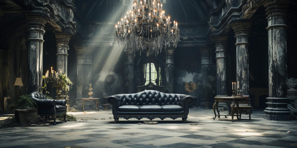 ACRYLGLASBILD Architektur  - Multicolor, Basics, Kunststoff (100/180/1,70cm) - Euroart