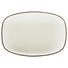 TALÍŘ NA POLÉVKU, porcelán - krémová, Trend, keramika (16/23,5cm) - Ritzenhoff Breker TALÍŘ NA POLÉVKU, porcelán - krémová, Trend, keramika (16/23,5cm) - Ritzenhoff Breker