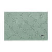 BADTEPPICH New Cornflower Grün, Türkis 50/70 cm  - Türkis/Grün, Design, Textil (50/70cm) - Joop!