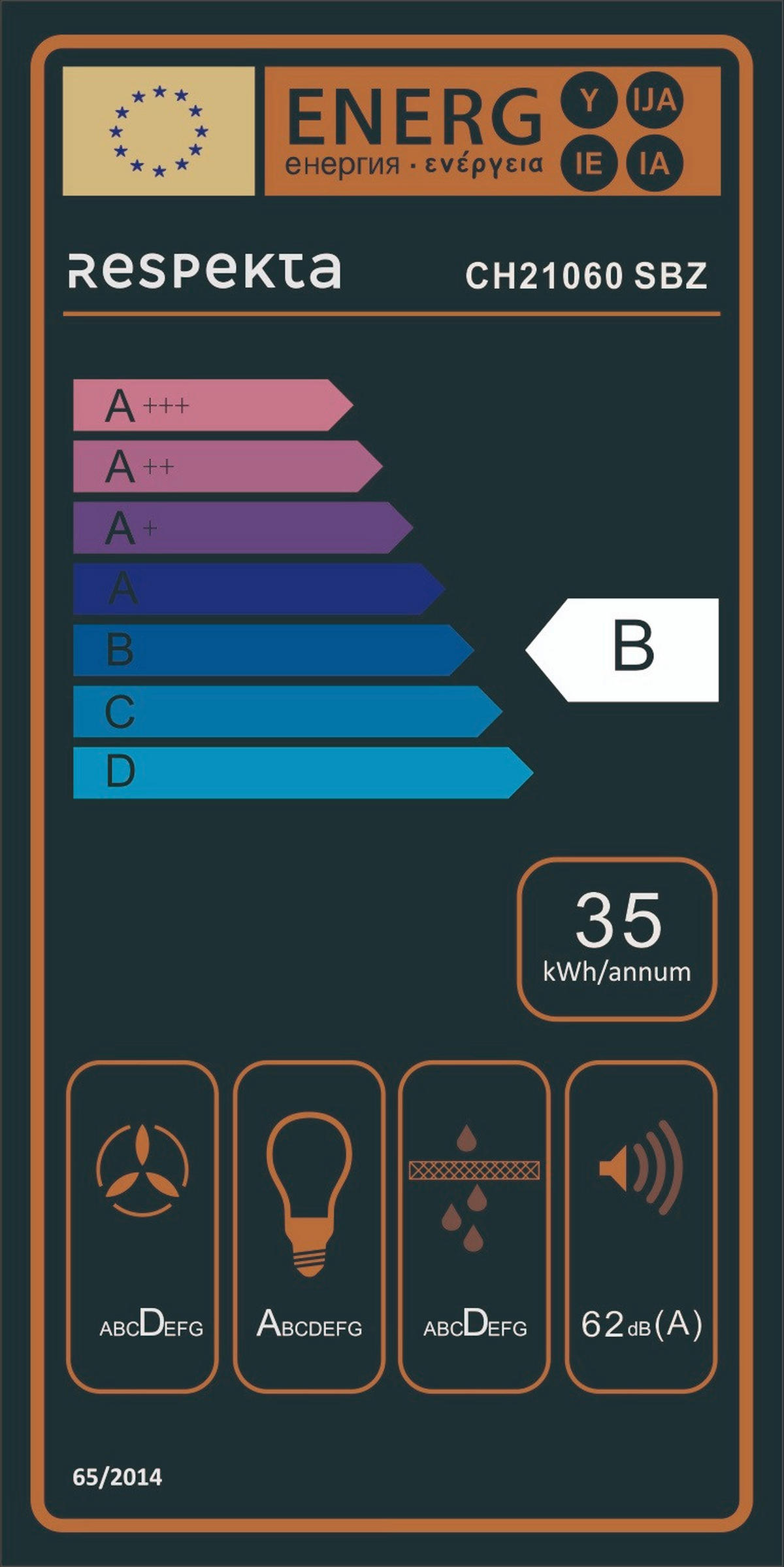 HÖRNKÖK 220/172 cm  i ekfärgad  - grå/ekfärgad, Modern, metall/trämaterial (220/172cm) - Respekta