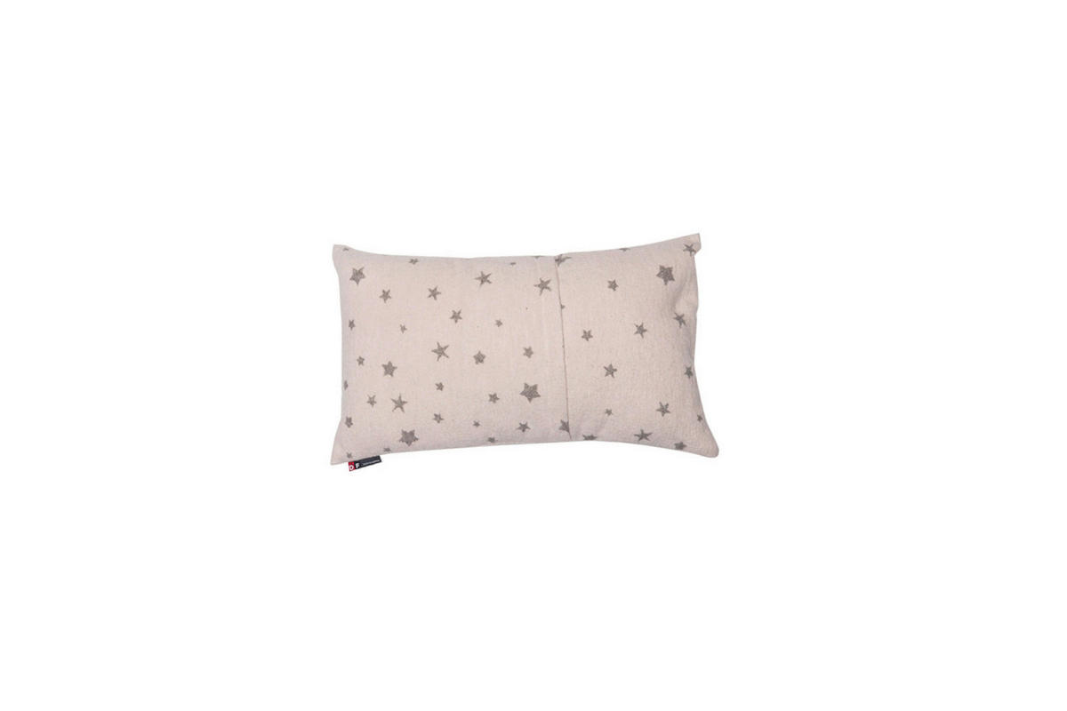 KISSENHÜLLE 30/50 cm  - Beige, KONVENTIONELL, Textil (30/50cm) - David Fussenegger