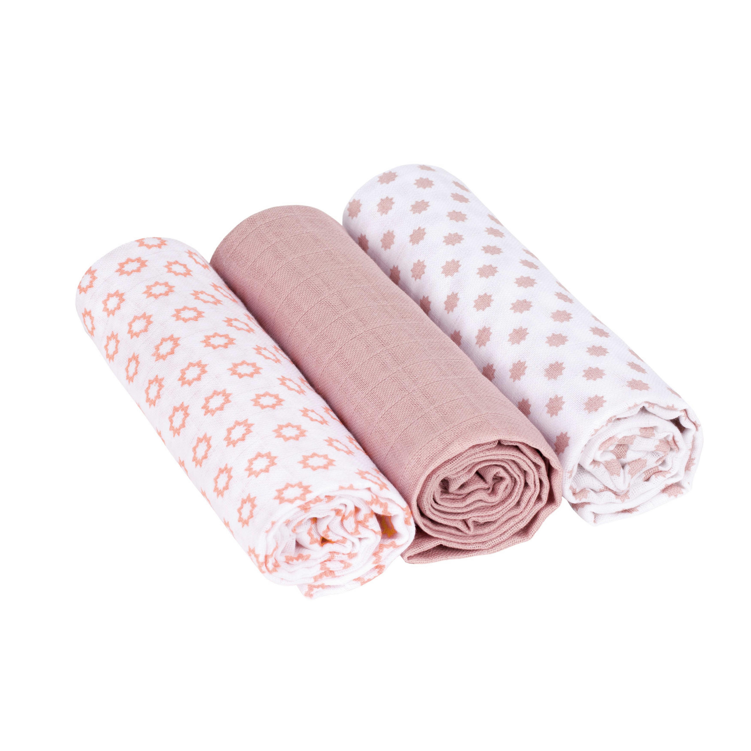 Mullwindeln Little Chums