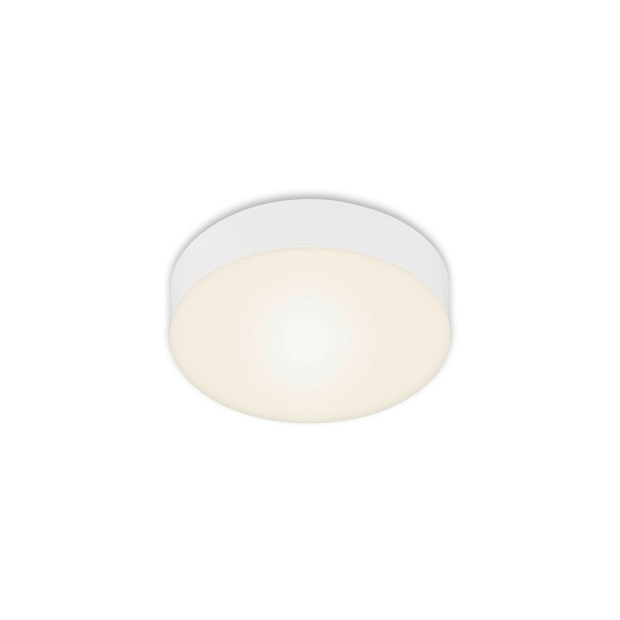 XXXL STROPNÍ LED SVÍTIDLO, 15,7/3,6 cm