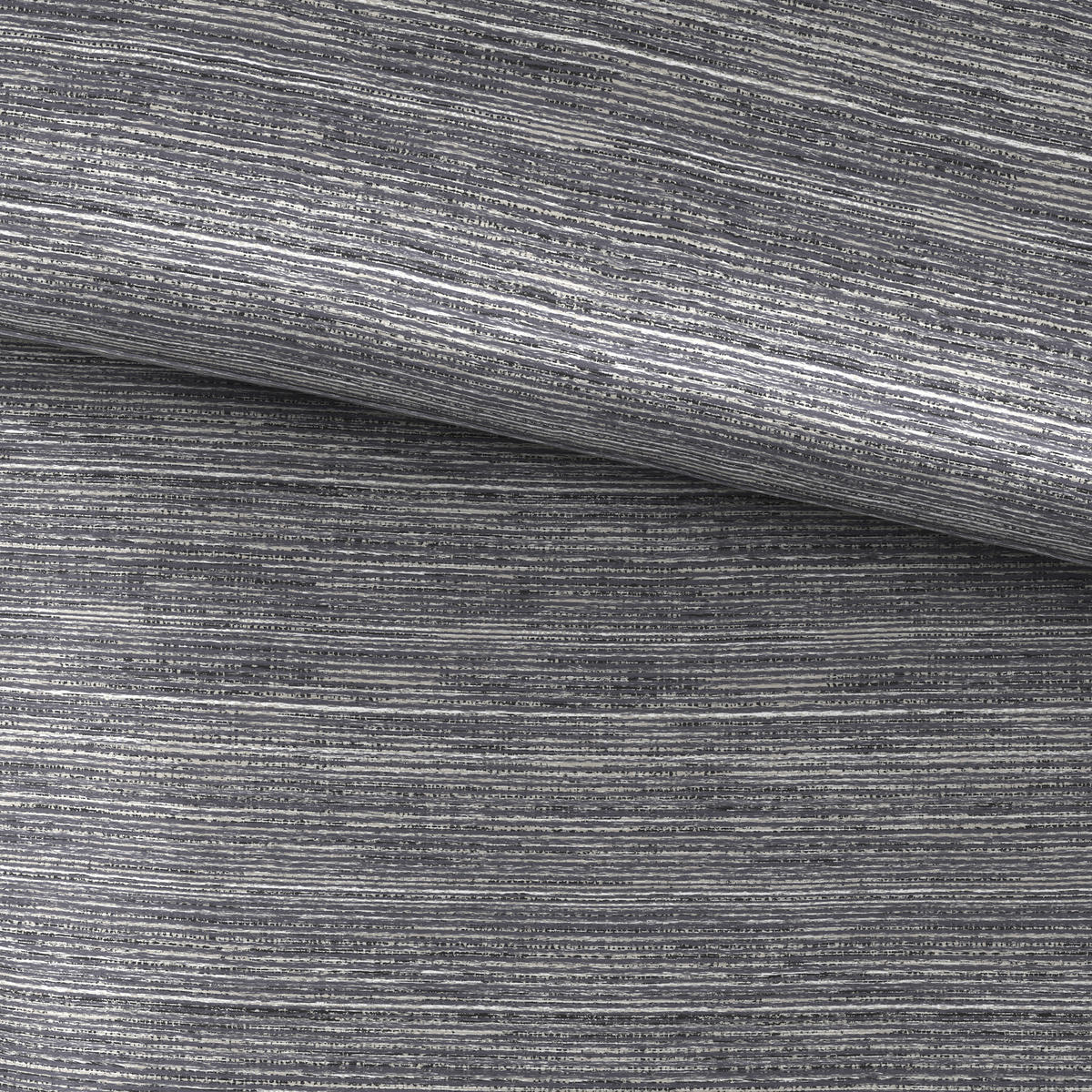 POVLEČENÍ, satén, šedá, 140/200 cm - šedá, Konvenční, textil (140/200cm) - Novel