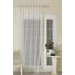 FERTIGVORHANG halbtransparent 140/245 cm - Weiß, KONVENTIONELL, Textil (140/245cm) - Esposa FERTIGVORHANG halbtransparent 140/245 cm - Weiß, KONVENTIONELL, Textil (140/245cm) - Esposa