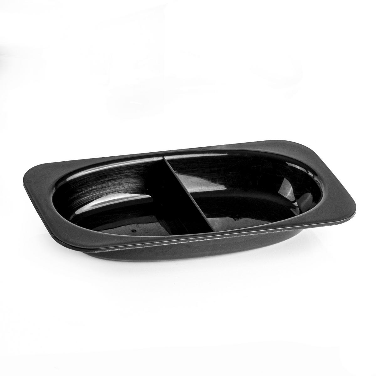 EIERKOCHER  - Schwarzchrom, Basics (22.8/13.1/10.5cm) - Rommelsbacher