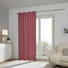 ÖSENSCHAL 140/245 cm - Weinrot, Design, Textil (140/245cm) - Esposa