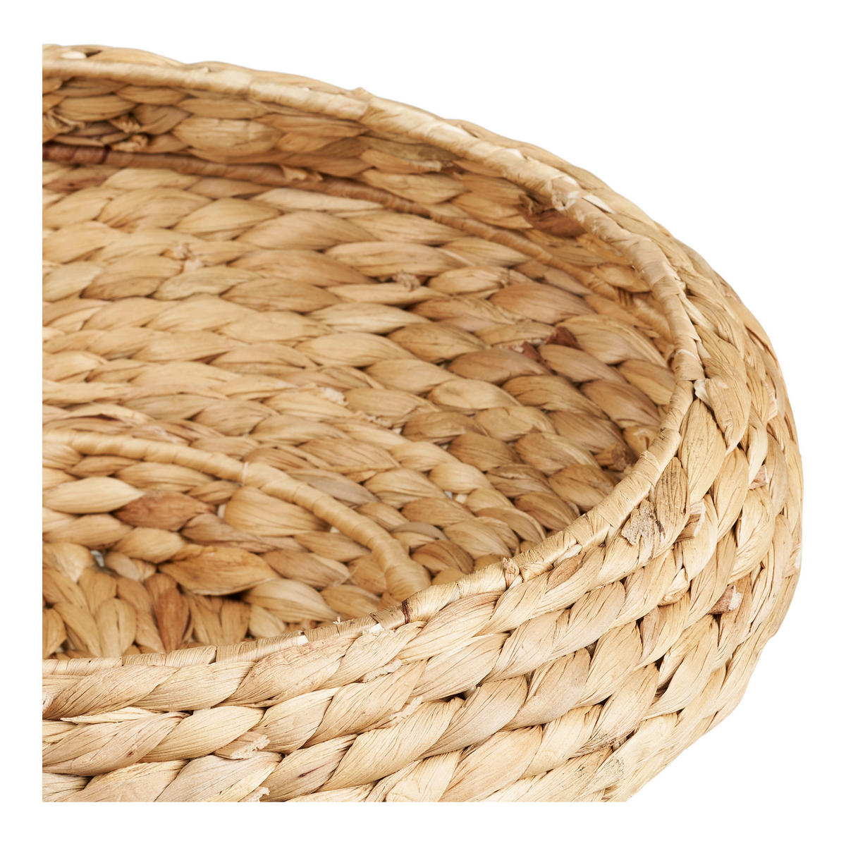DEKOSCHALE - Naturfarben, Basics, Naturmaterialien (38/12,5/38cm)