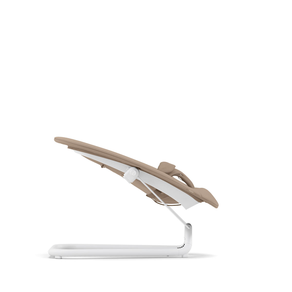 HOCHSTUHLLIEGE  - Basics (61/44/46-55cm) - cybex GOLD