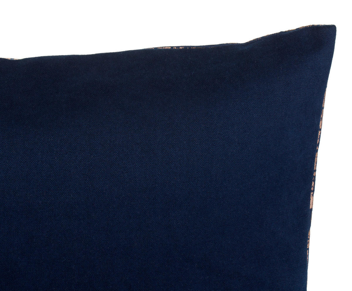 KISSENHÜLLE 40/60 cm  - Weiß, LIFESTYLE, Textil (40/60cm) - Novel