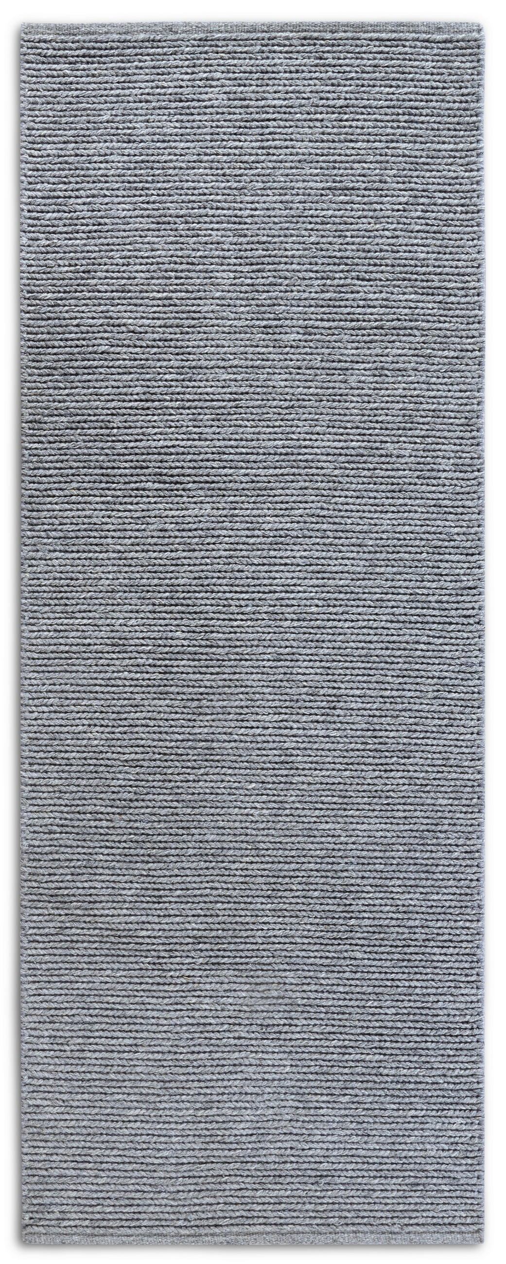 LÄUFER 80/200 cm Kollektion 1748  - Hellgrau, Basics, Textil (80/200cm) - Villeroy & Boch