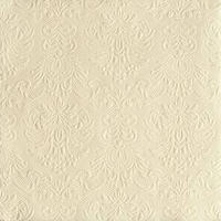 SERVIETTE  33/33 cm   - Basics, Naturmaterialien (33/33cm)