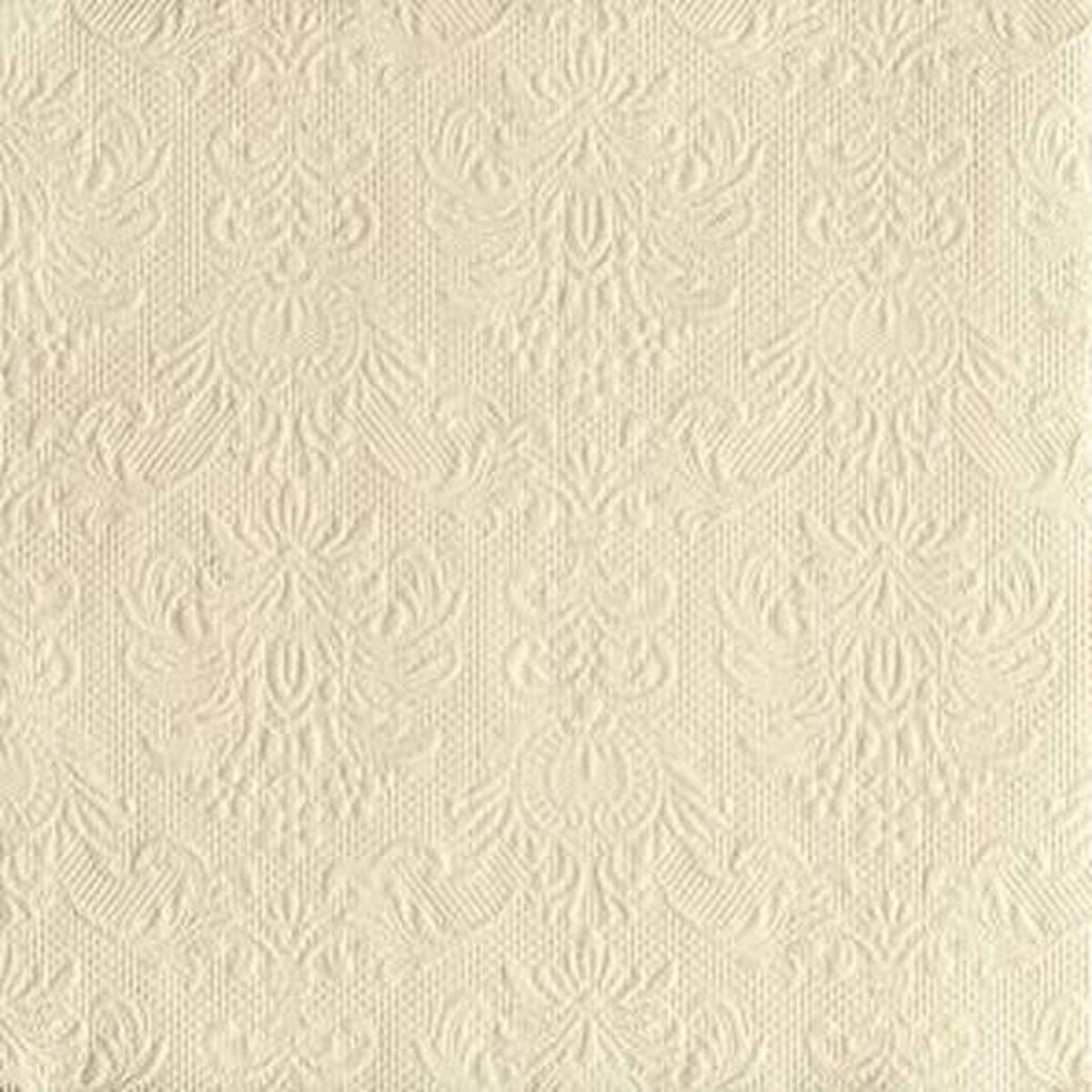 SERVIETTE  33/33 cm   - Basics, Naturmaterialien (33/33cm)