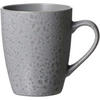BECHER Kitwe    - Grau, Basics, Keramik (9/13/11cm) - Ritzenhoff Breker