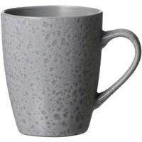 BECHER Kitwe    - Grau, Basics, Keramik (9/13/11cm) - Ritzenhoff Breker
