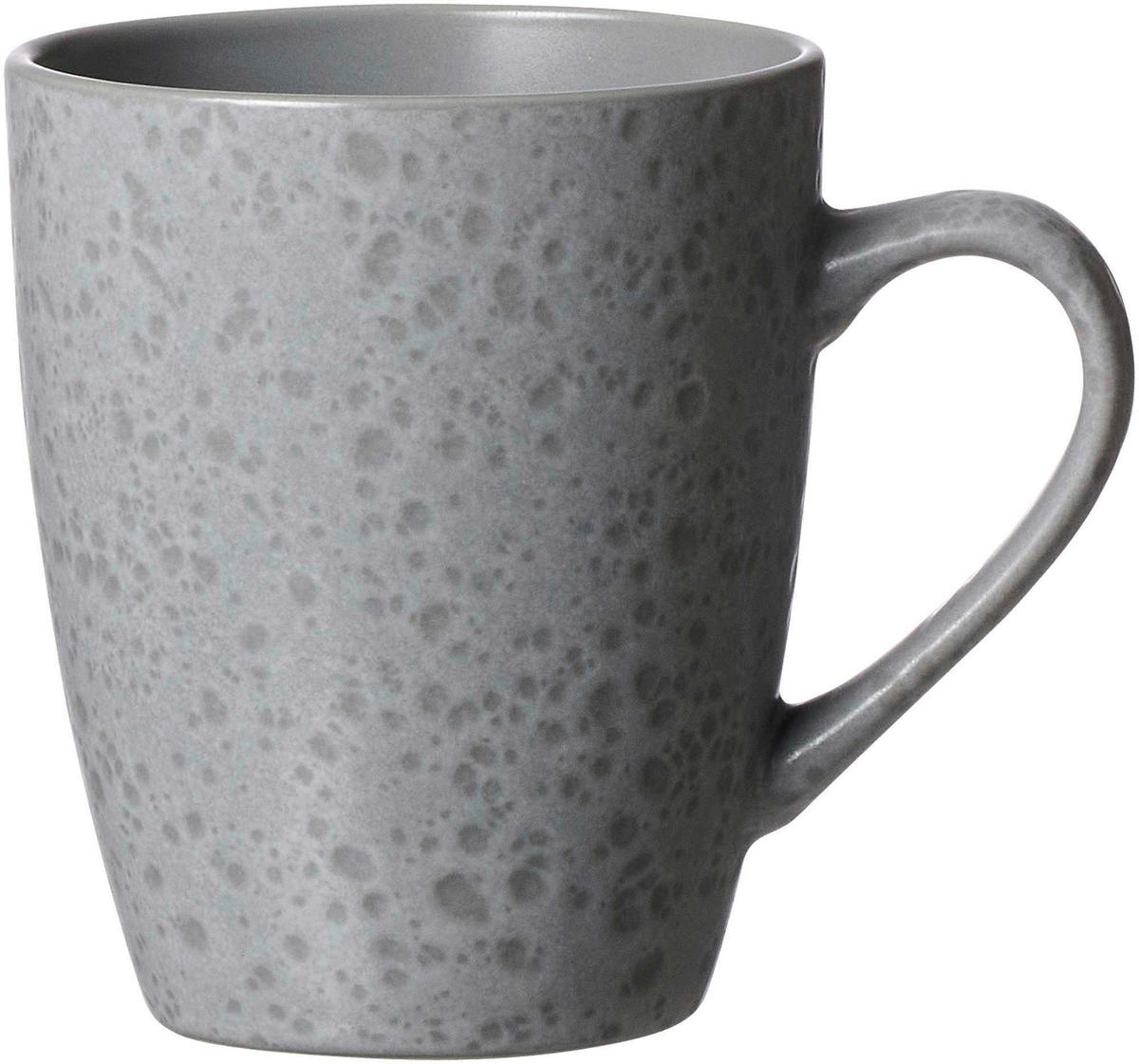 BECHER Kitwe    - Grau, Basics, Keramik (9/13/11cm) - Ritzenhoff Breker