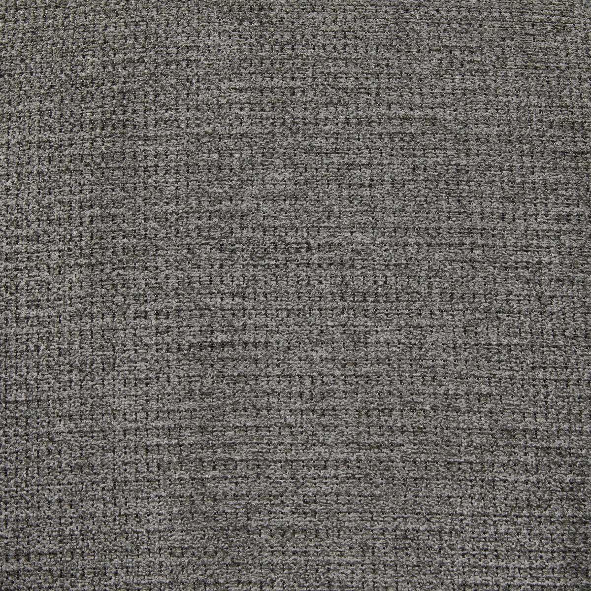 ARMLEHNSTUHL  Sitzfläche 360° drehbar Webstoff  - Schwarz, MODERN, Holz/Textil (60/86/61cm) - MID.YOU