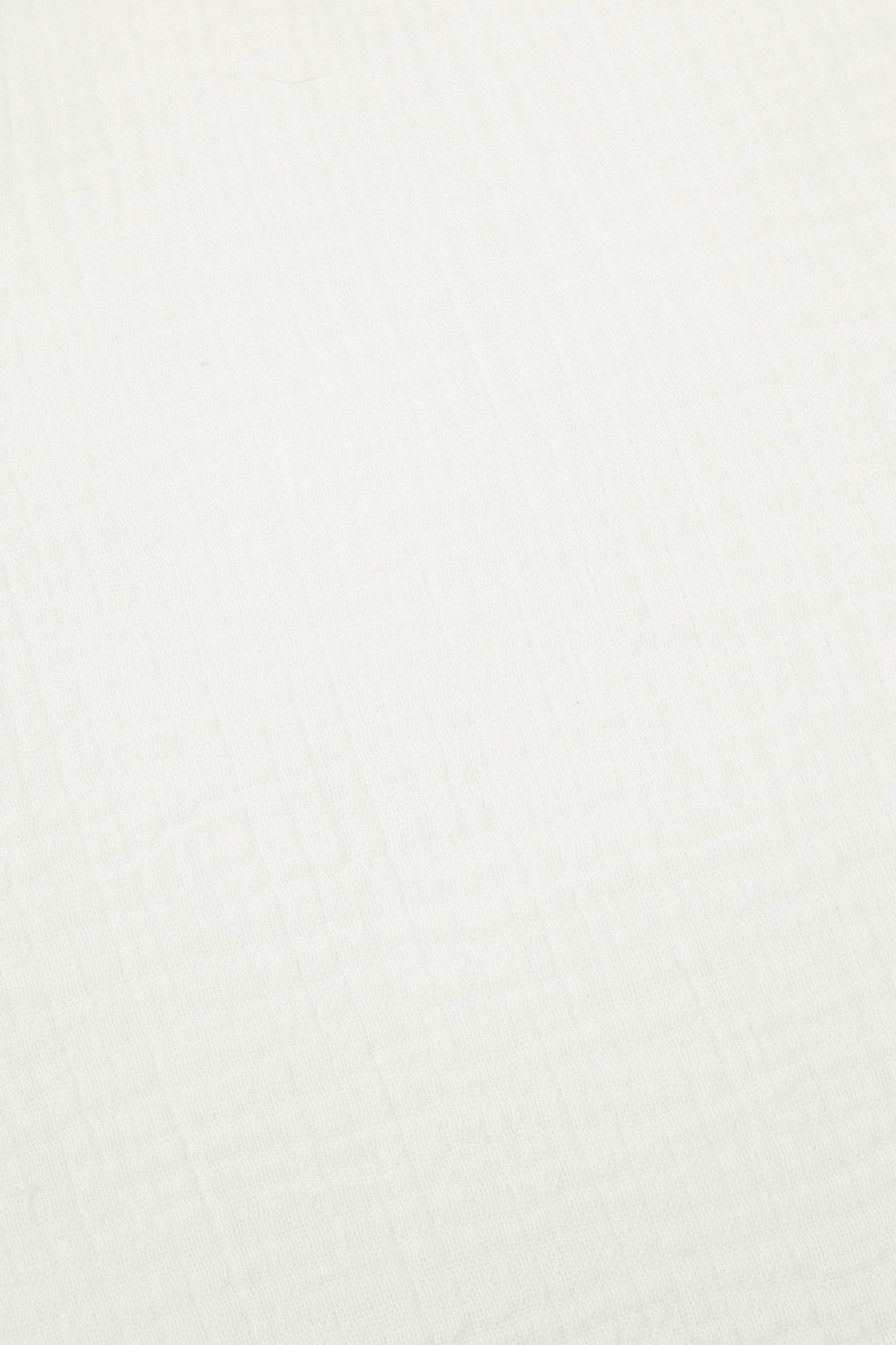 DEKORAČNÍ POLŠTÁŘ 60/40 cm - bílá, Basics, textil (60/40cm) - Esposa