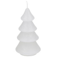 KERZE - Basics, Naturmaterialien (6,1/11,3cm)