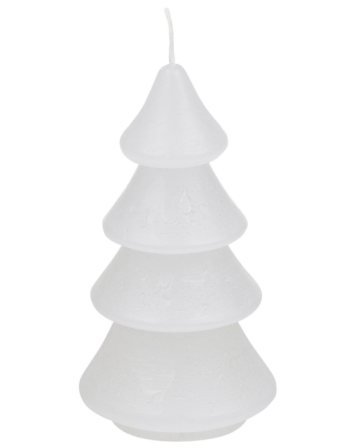 KERZE - Basics, Naturmaterialien (6,1/11,3cm)