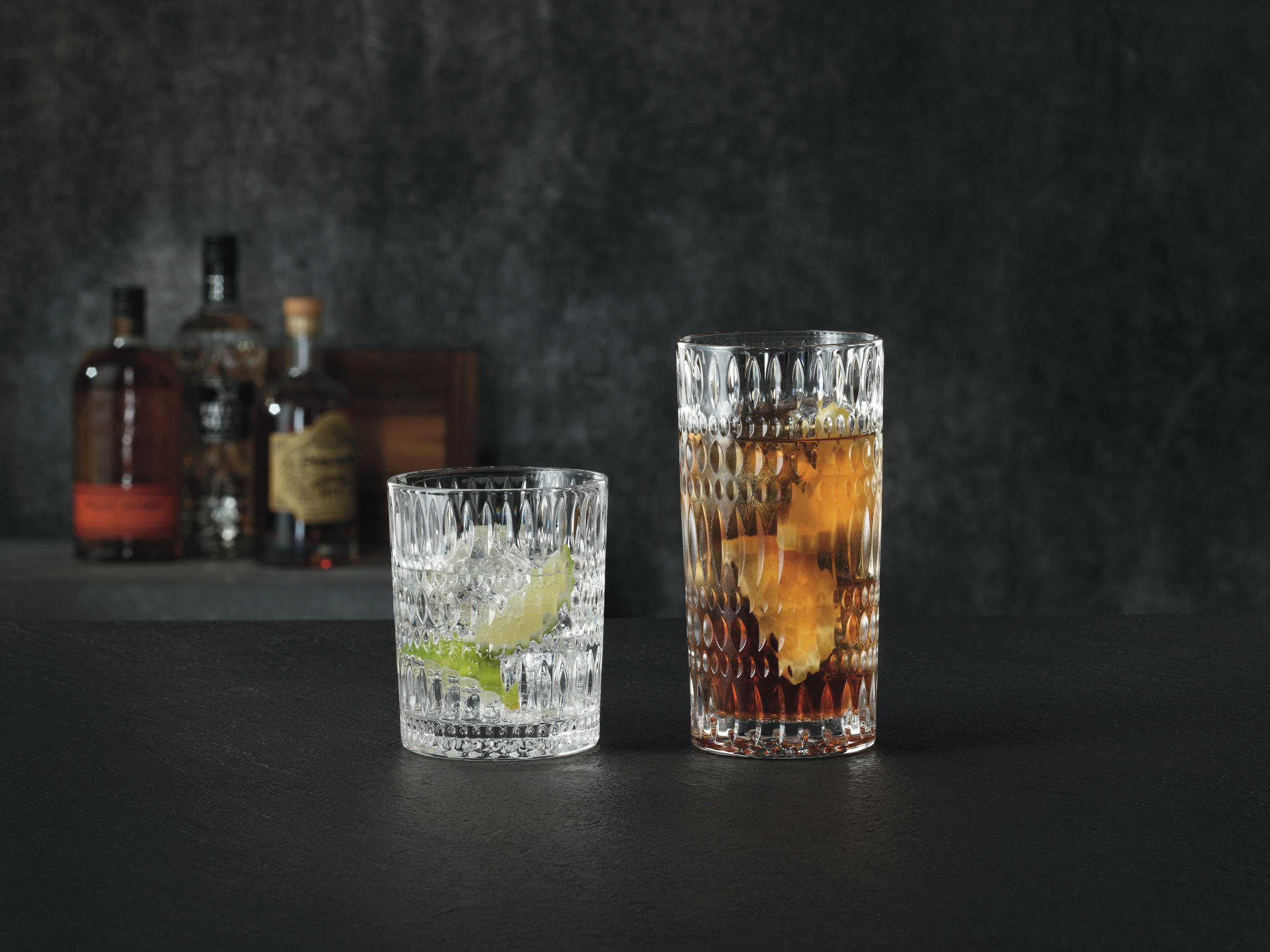 SKLENICE NA WHISKY - Lifestyle (304ml) - Nachtmann