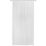 FERTIGSTORE transparent  - Weiß, Basics, Textil (300/245cm) - Esposa