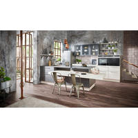 KUHINJA PO MERI - Design, leseni material - Dieter Knoll