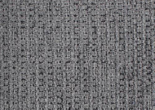 BOXSPRINGBETT 180/200 cm  in Dunkelgrau  - Dunkelgrau/Schwarz, Design, Kunststoff/Textil (180/200cm) - Beldomo - Sleep