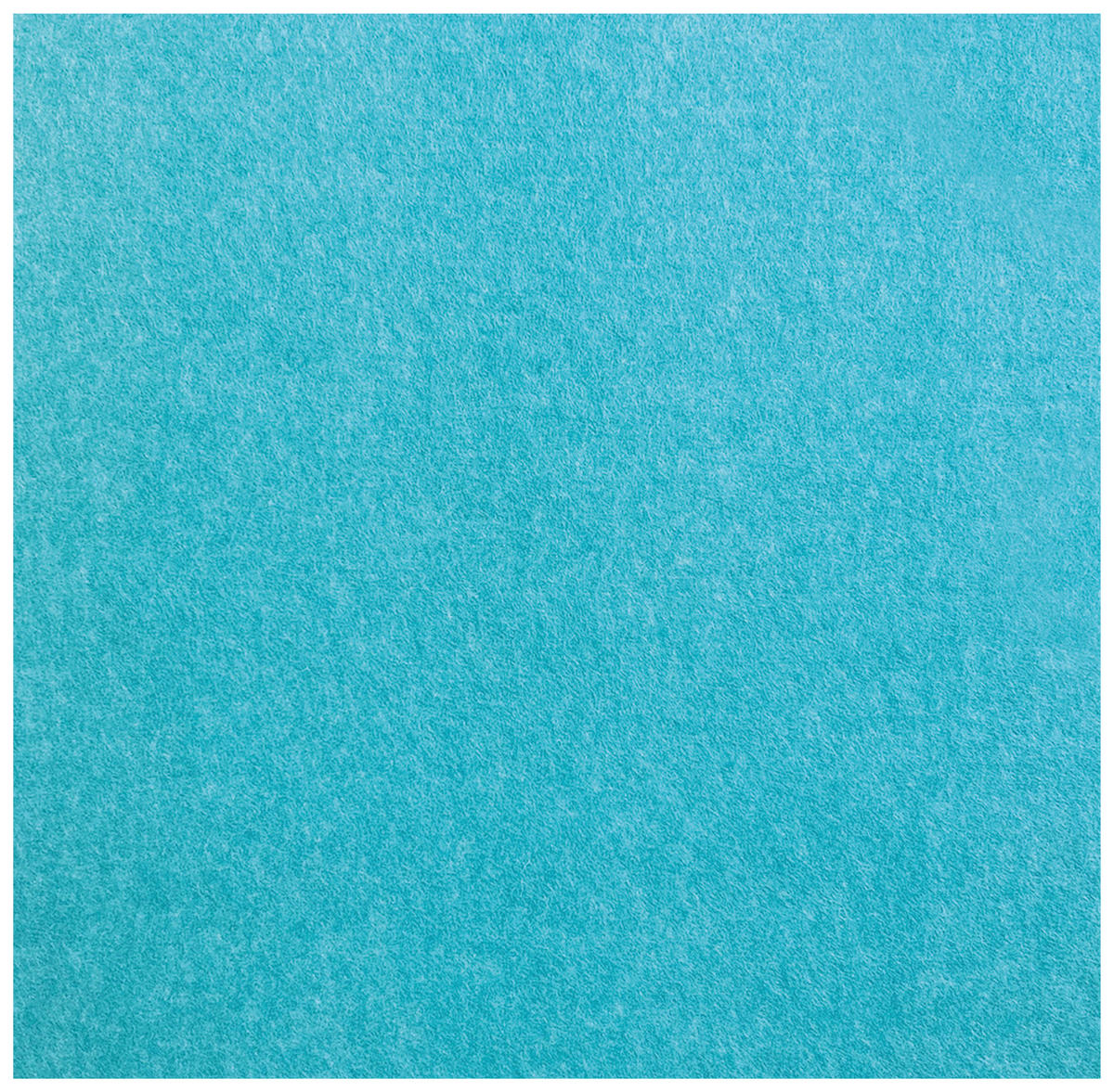 AKUSTIKPANEEL Modular Wall System rPet 52/52/0.6 cm  - Hellblau, MODERN, Kunststoff (52/52/0.6cm) - Jangal